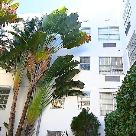 The Dilido At The Hudson Apartment Miami Beach Luaran gambar