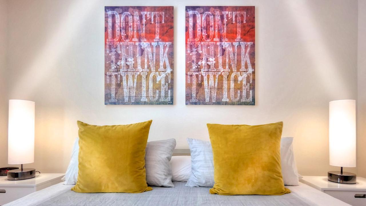 The Dilido At The Hudson Apartment Miami Beach Luaran gambar