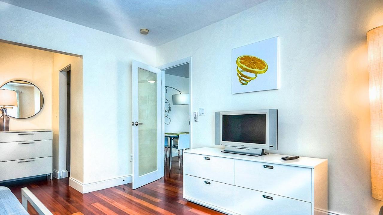 The Dilido At The Hudson Apartment Miami Beach Luaran gambar