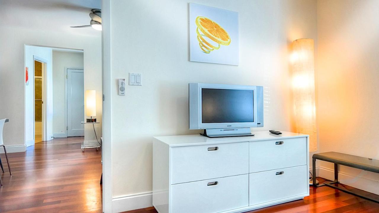The Dilido At The Hudson Apartment Miami Beach Luaran gambar
