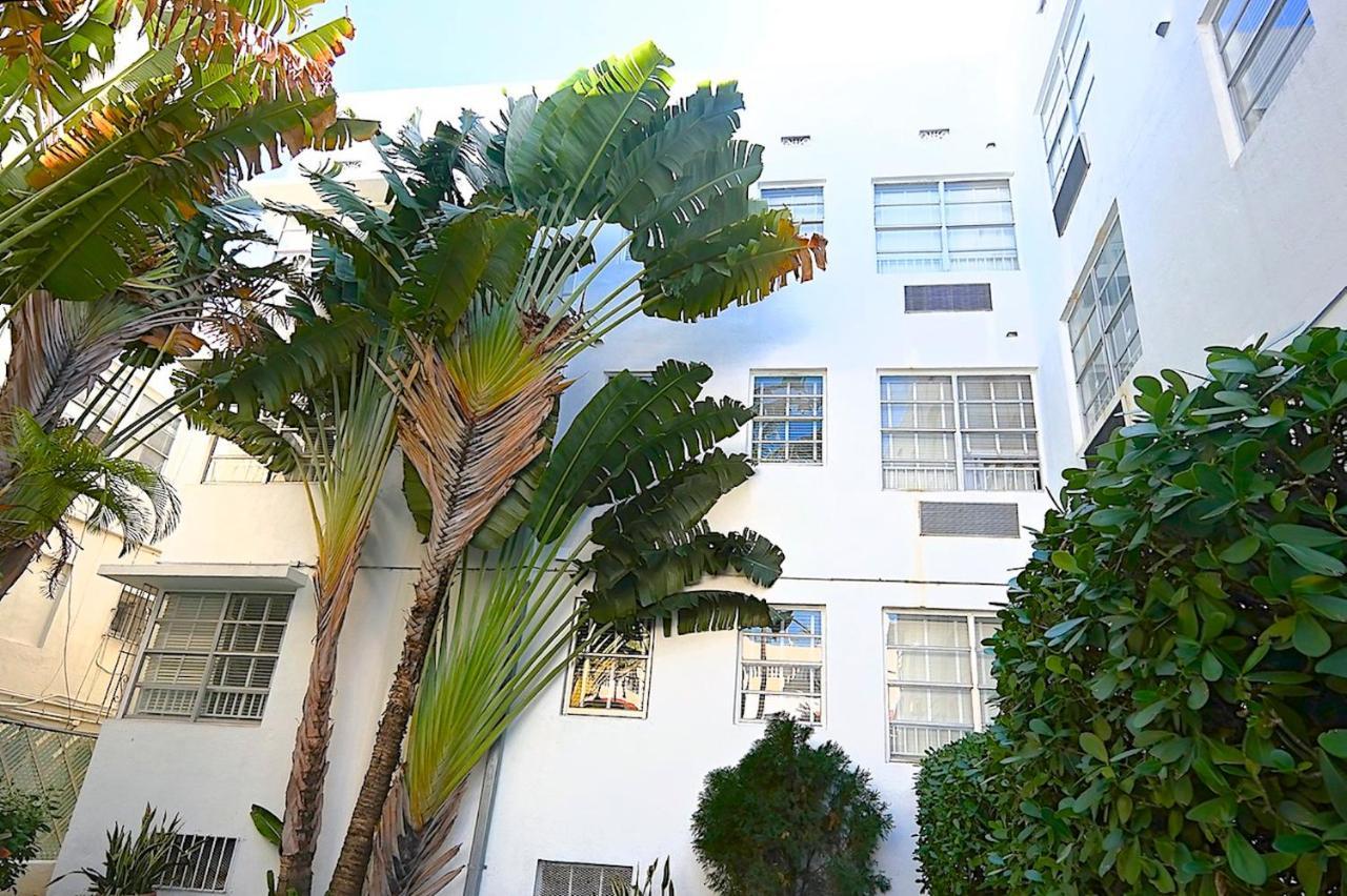 The Dilido At The Hudson Apartment Miami Beach Luaran gambar